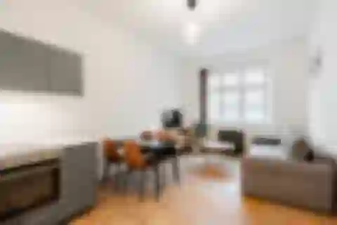 Jičínská, Žižkov - Prague 3 | Sale, Apartment, One-bedroom (2+kk), 46 m²