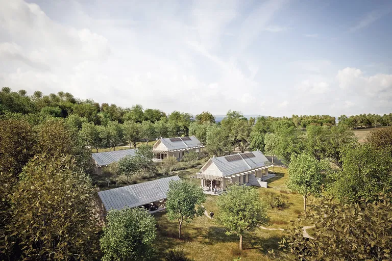 Český les, Bělá nad Radbuzou - Domažlice | Sale, Land, 63 649 m²