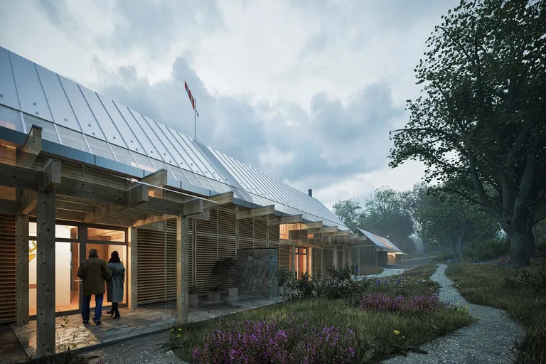 Český les, Bělá nad Radbuzou - Domažlice | Sale, Land, 63 649 m²
