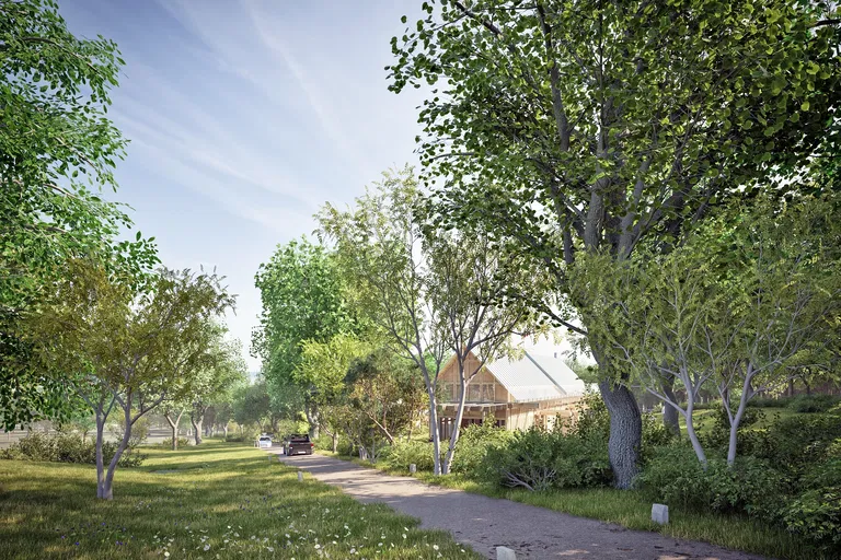 Český les, Bělá nad Radbuzou - Domažlice | Sale, Land, 63 649 m²