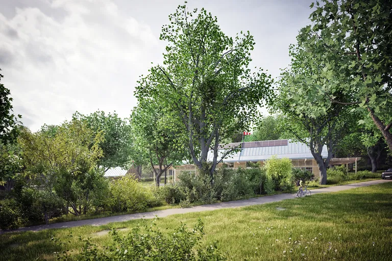 Český les, Bělá nad Radbuzou - Domažlice | Sale, Land, 63 649 m²
