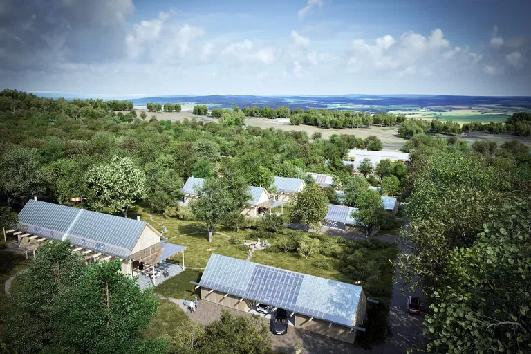 Český les, Bělá nad Radbuzou - Domažlice | Sale, Land, 63 649 m²