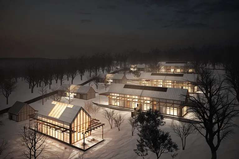 Český les, Bělá nad Radbuzou - Domažlice | Sale, Land, 63 649 m²