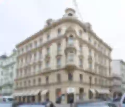 Palackého, Nové Město - Prague 1 | Rent, Office building