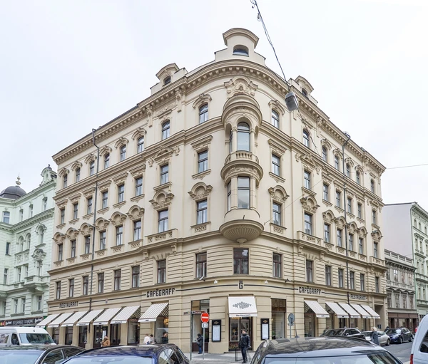 Palackého, Nové Město - Prague 1 | Rent, Office building, 137 m²