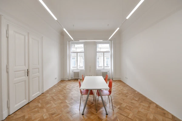 Palackého, Nové Město - Praha 1 | Pronájem, Administrativní budova, 137 m²