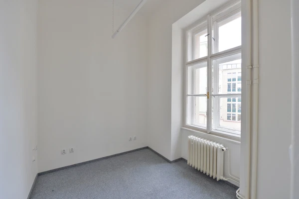 Palackého, Nové Město - Prague 1 | Rent, Office building, 137 m²