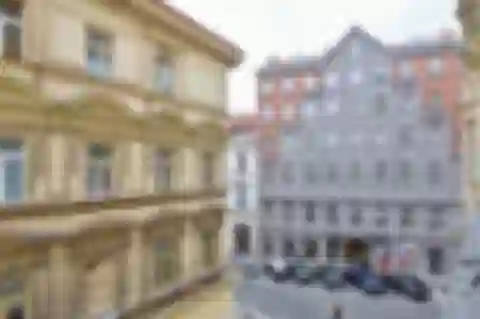 Palackého, Nové Město - Prague 1 | Rent, Office building
