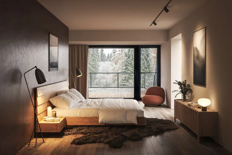 Pec pod Sněžkou - Trutnov | Sale, Apartment, Three-bedroom (4+kk), 148 m²