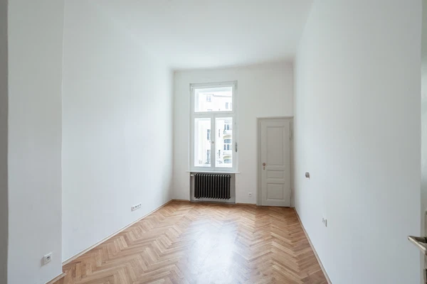 Vozová, Vinohrady - Prague 2 | Rent, Apartment, One-bedroom (2+1), 78 m²