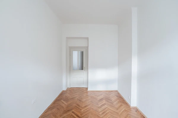 Vozová, Vinohrady - Prague 2 | Rent, Apartment, One-bedroom (2+1), 78 m²