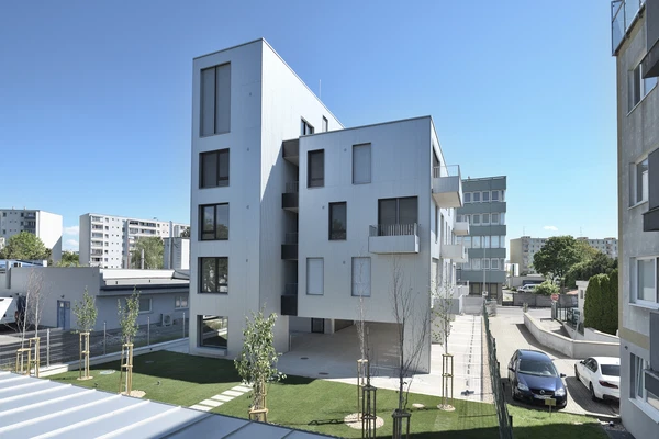 Podunajská, Podunajské Biskupice - Bratislava II | Sale, Apartment, One-bedroom (2+kk), 80 m²