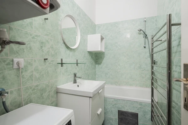 Koperníkova, Vinohrady - Prague 2 | Sale, Apartment, One-bedroom (2+kk), 121 m²