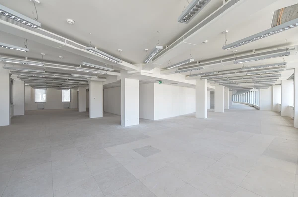 Lomnického, Nusle - Prague 4 | Rent, Office space, 208 m²