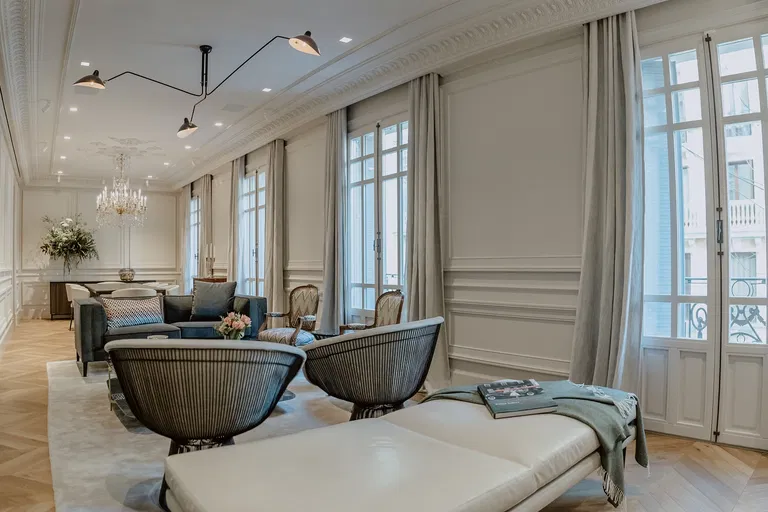 Španielsko, Madrid - Salamanca | Predaj, Byt, 4-izbový, 232 m²