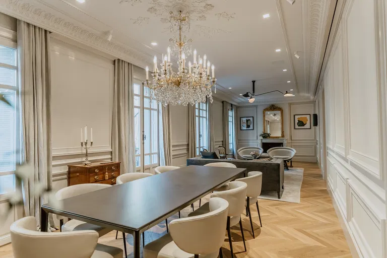Španielsko, Madrid - Salamanca | Predaj, Byt, 4-izbový, 232 m²