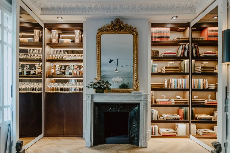 Španielsko, Madrid - Salamanca | Predaj, Byt, 4-izbový, 232 m²