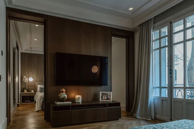 Španielsko, Madrid - Salamanca | Predaj, Byt, 4-izbový, 232 m²