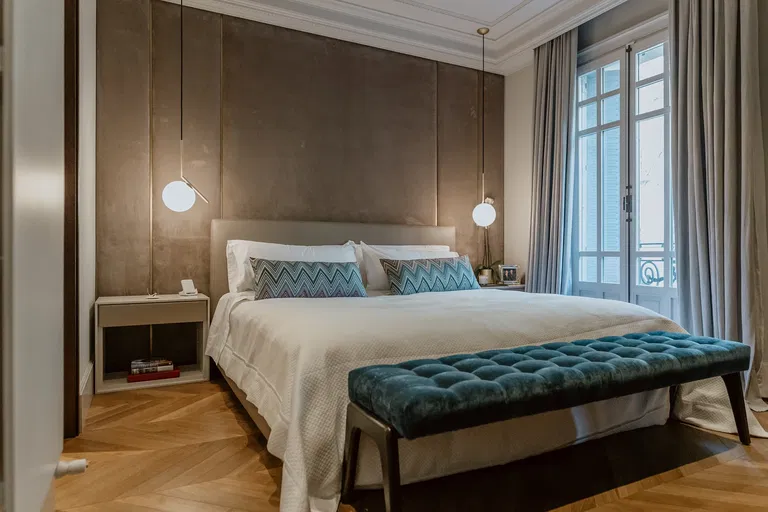 Španielsko, Madrid - Salamanca | Predaj, Byt, 4-izbový, 232 m²