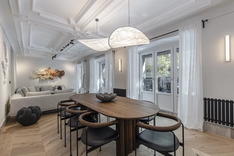 Španielsko, Madrid - Salamanca | Predaj, Byt, 5-izbový, 297 m²