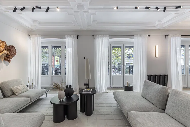 Španielsko, Madrid - Salamanca | Predaj, Byt, 5-izbový, 297 m²