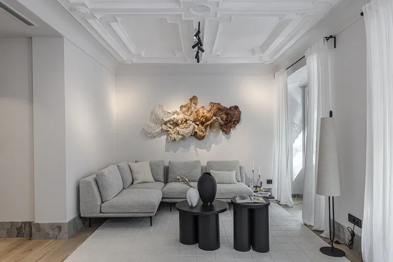 Španielsko, Madrid - Salamanca | Predaj, Byt, 5-izbový, 297 m²