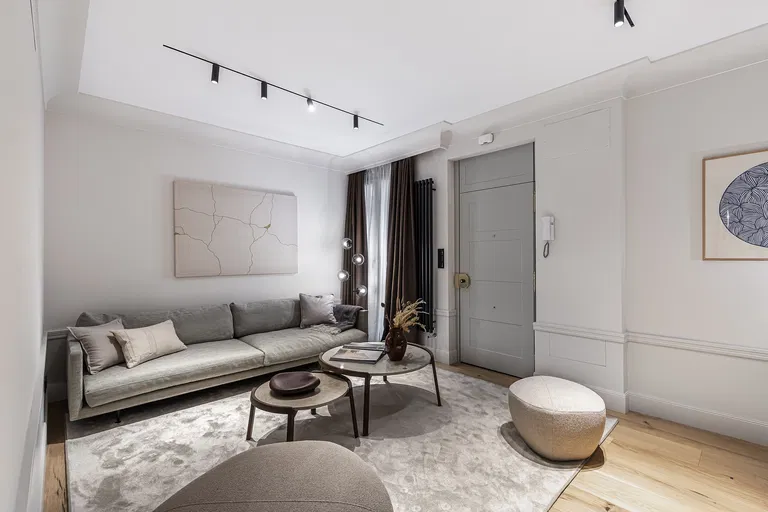Španielsko, Madrid - Salamanca | Predaj, Byt, 5-izbový, 297 m²