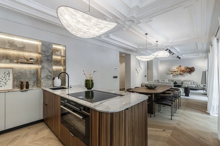 Španielsko, Madrid - Salamanca | Predaj, Byt, 5-izbový, 297 m²