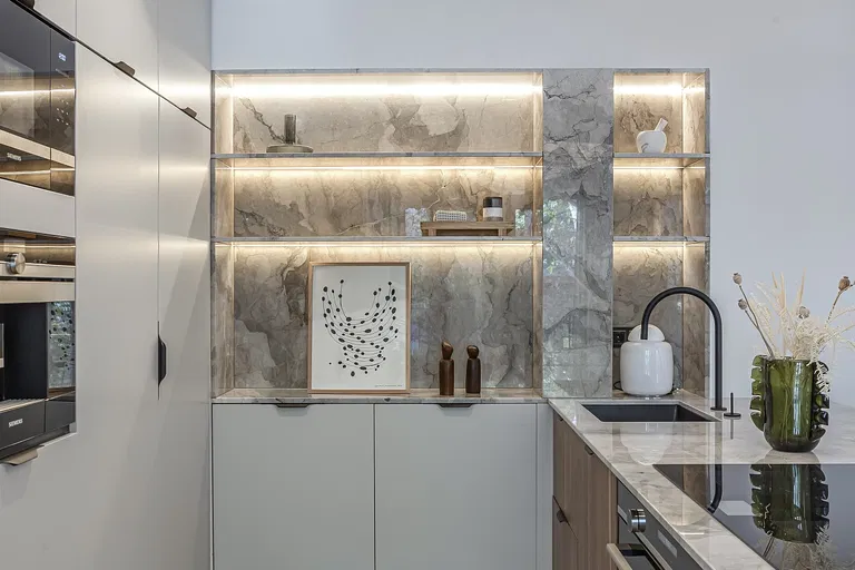 Španielsko, Madrid - Salamanca | Predaj, Byt, 5-izbový, 297 m²
