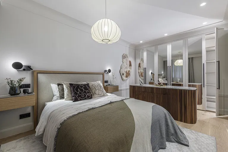 Španielsko, Madrid - Salamanca | Predaj, Byt, 5-izbový, 297 m²