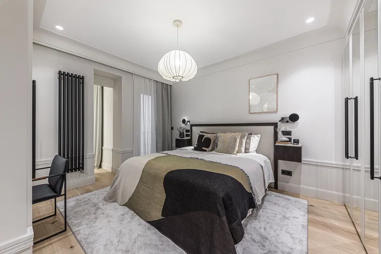 Španielsko, Madrid - Salamanca | Predaj, Byt, 5-izbový, 297 m²