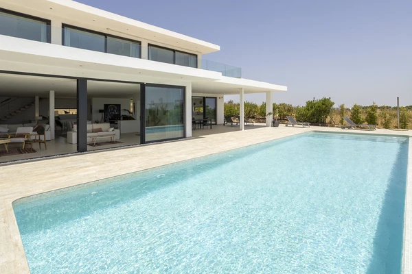 Portugalsko, Algarve - Monte Rei | Prodej, Rodinný dům, 6+1, 408 m²