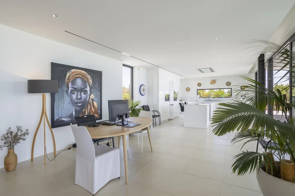 Portugalsko, Algarve - Monte Rei | Prodej, Rodinný dům, 6+1, 408 m²