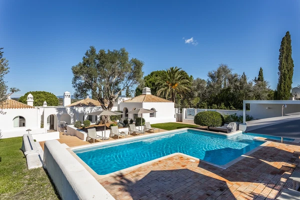 Portugalsko, Algarve - Lagos | Prodej, Rodinný dům, 7+1, 359 m²