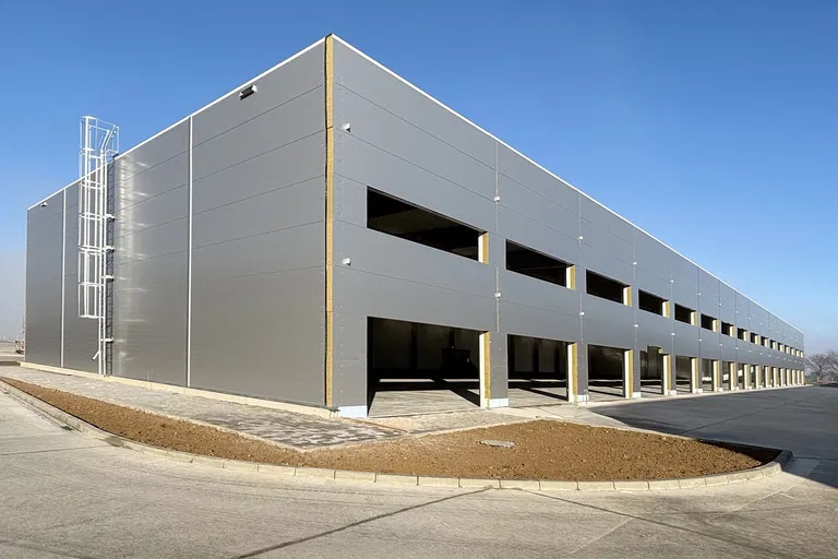 U Špejcharu, Tuchoměřice - Praha-západ | Rent, Warehouse space, 3 777 m²