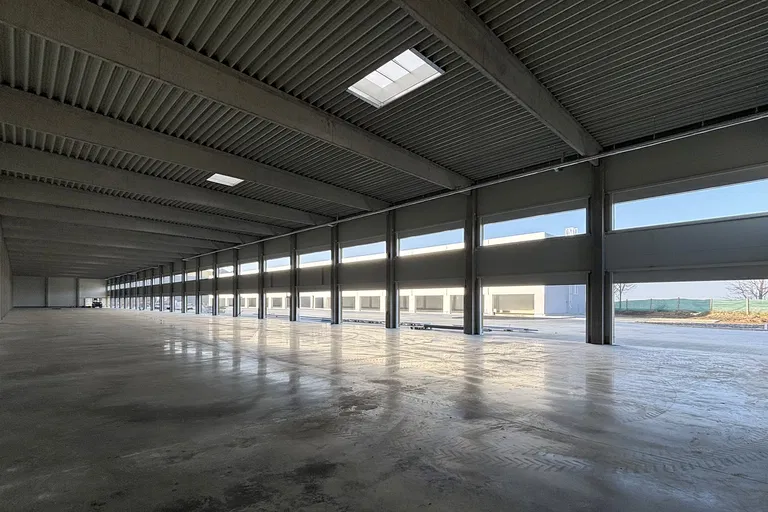 U Špejcharu, Tuchoměřice - Praha-západ | Rent, Warehouse space, 3 777 m²