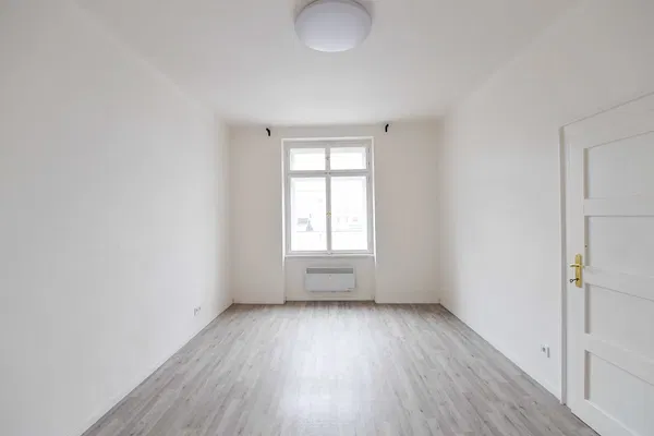 Korunní, Vinohrady - Praha 3 | Pronájem, Byt, 3+1, 115 m²