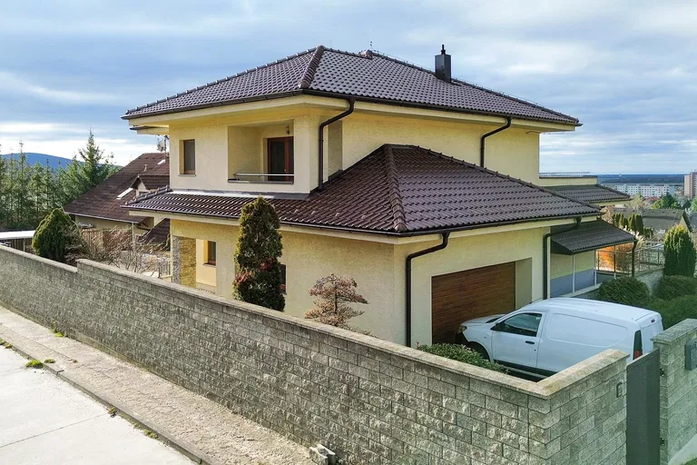 Bazová, Stupava - Malacky | Sale, House, Four-bedroom (5+kk), 357 m²
