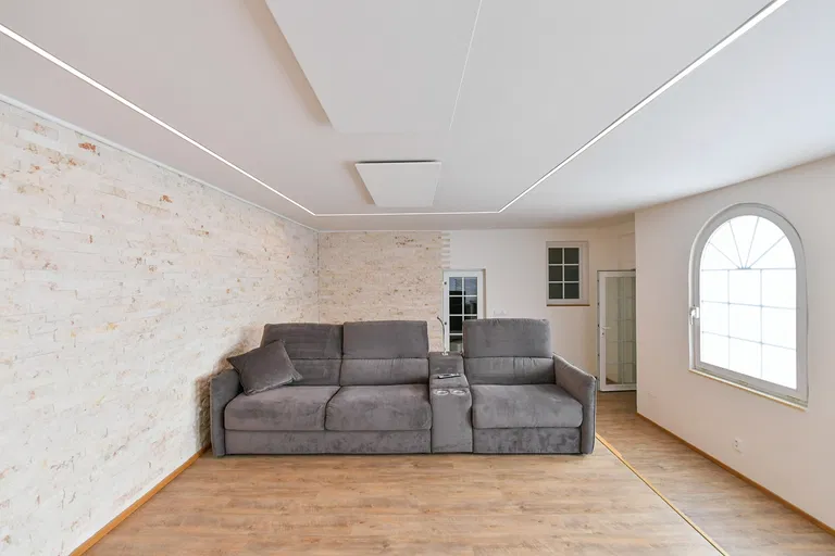 Ametystová, Radotín - Praha 5 | Predaj, Rodinný dom, 10-izbový, 460 m²