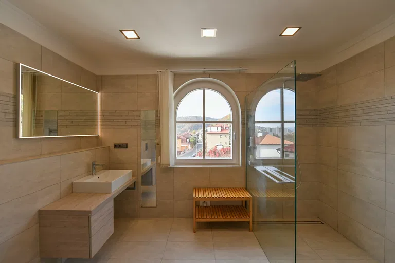 Ametystová, Radotín - Praha 5 | Predaj, Rodinný dom, 10-izbový, 460 m²