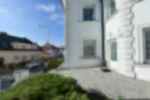 Ametystová, Radotín - Praha 5 | Predaj, Rodinný dom, 10-izbový, 460 m²