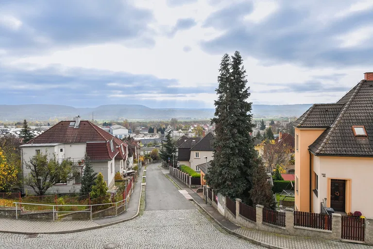 Ametystová, Radotín - Praha 5 | Predaj, Rodinný dom, 10-izbový, 460 m²