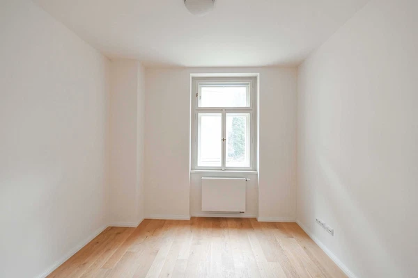 U Nikolajky, Smíchov - Prague 5 | Rent, Apartment, Two-bedroom (3+kk), 77 m²