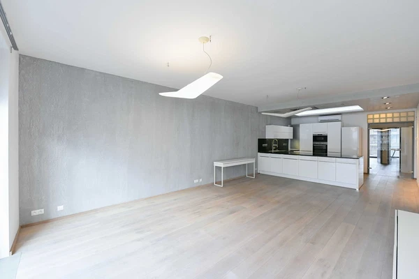 Korunní, Vinohrady - Prague 10 | Rent, Apartment, Two-bedroom (3+kk), 113 m²