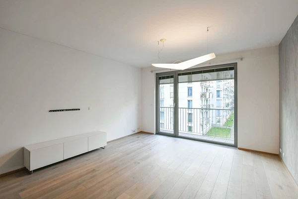 Korunní, Vinohrady - Prague 10 | Rent, Apartment, Two-bedroom (3+kk), 113 m²