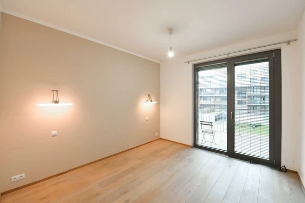 Korunní, Vinohrady - Prague 10 | Rent, Apartment, Two-bedroom (3+kk), 113 m²