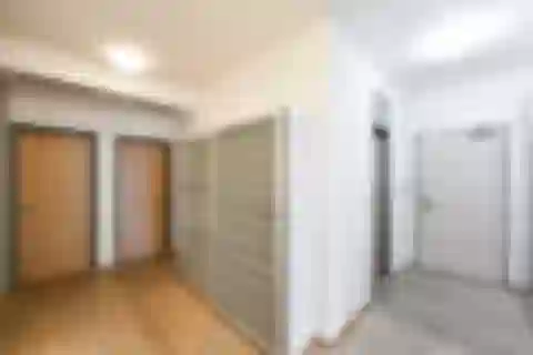 Korunní, Vinohrady - Prague 10 | Rent, Apartment, Two-bedroom (3+kk), 113 m²