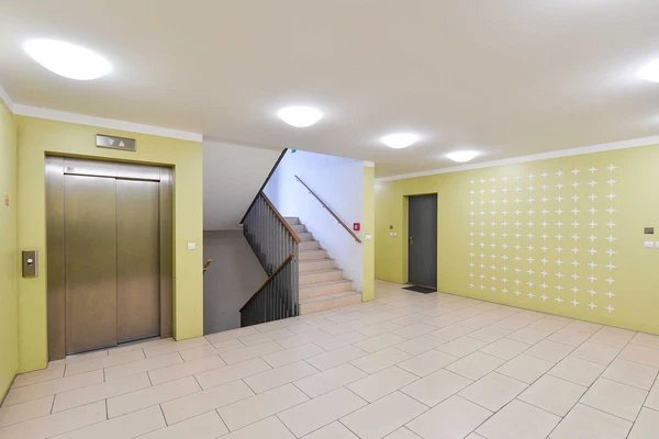 Korunní, Vinohrady - Prague 10 | Rent, Apartment, Two-bedroom (3+kk), 113 m²