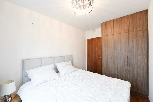 U plynárny, Michle - Prague 10 | Rent, Apartment, Two-bedroom (3+kk), 71 m²