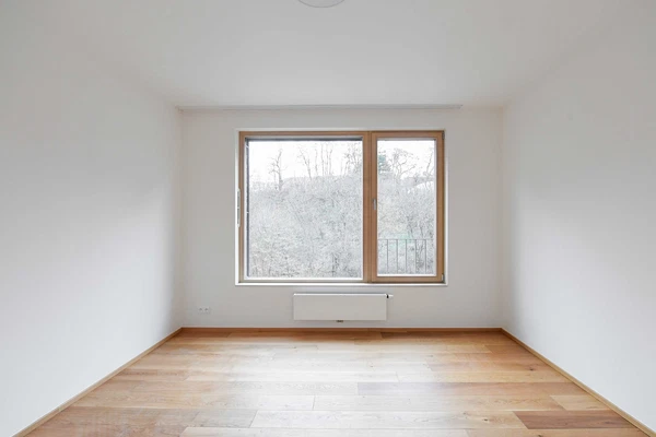 Pod Juliskou, Dejvice - Prague 6 | Rent, Apartment, Two-bedroom (3+kk), 89 m²